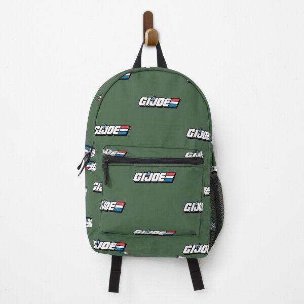 Item preview, G.I.JOE Retro Cartoon designed and sold by One-True-North.