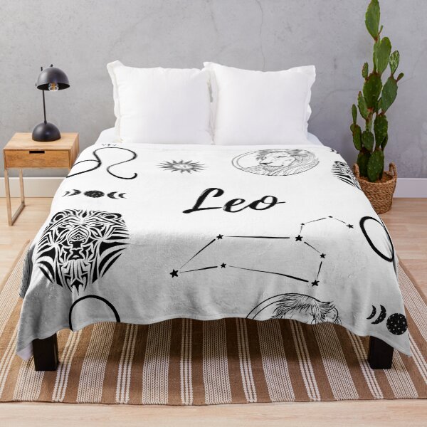 Item preview, Leo Sticker Pack designed and sold by M-Artie.