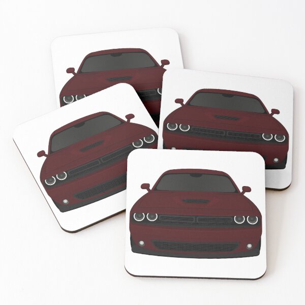 Item preview, Challenge Dark-red designed and sold by VenZolic.