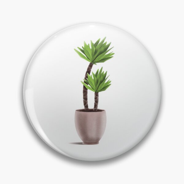 Item preview, Cozy yucca designed and sold by Mashusha-art.