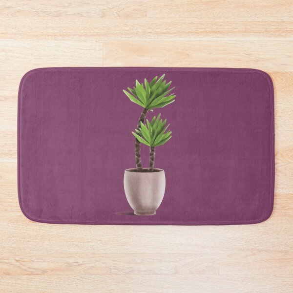 Item preview, Cozy yucca designed and sold by Mashusha-art.