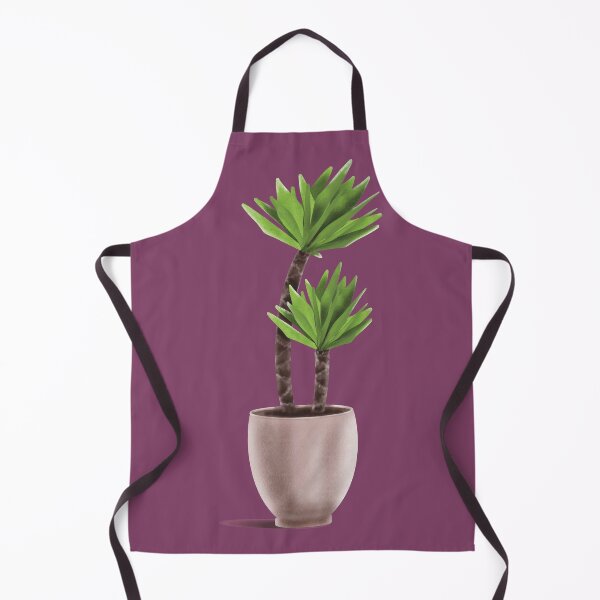 Item preview, Cozy yucca designed and sold by Mashusha-art.