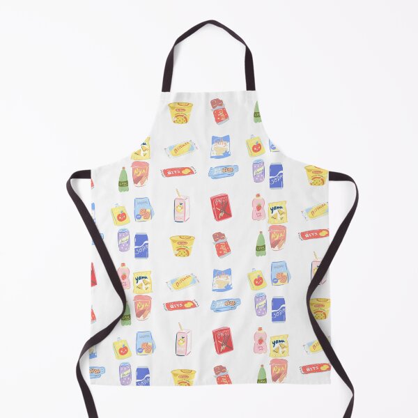 Item preview, Asian Snacks Sticker Pack designed and sold by yumiso.
