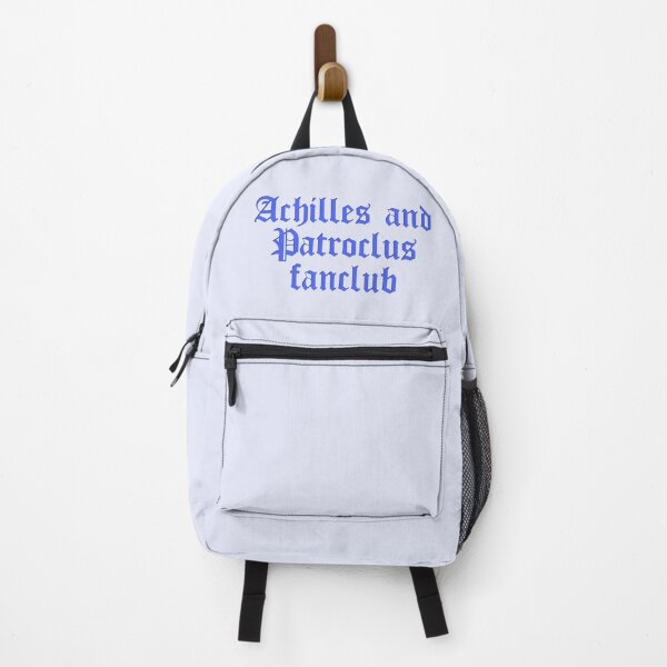 Item preview, Achilles & Patroclus // The Song of Achilles designed and sold by Gothicrelics.