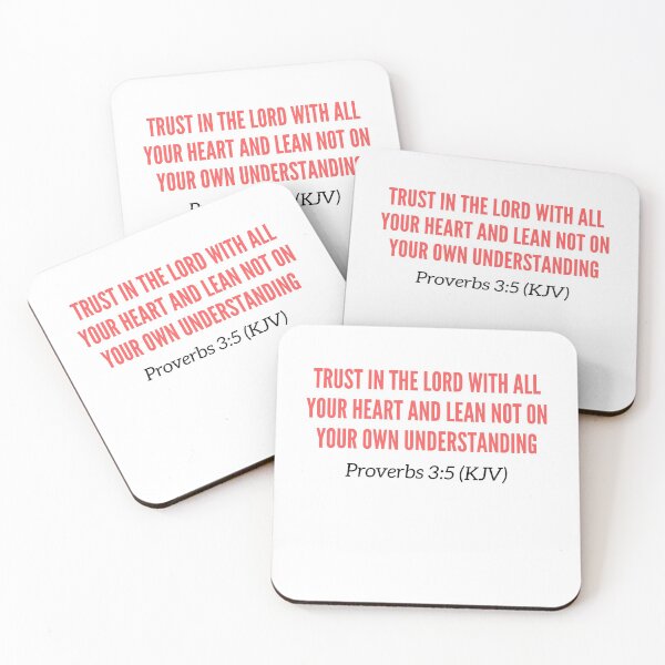 Item preview, Daily inspirational bible verses designed and sold by DareDreams.