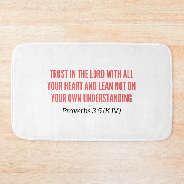 Item preview, Daily inspirational bible verses designed and sold by DareDreams.