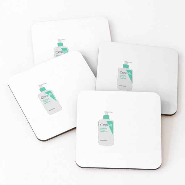 Item preview, CeraVe facial cleanser designed and sold by princesssomo21.