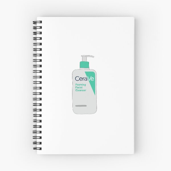 Item preview, CeraVe facial cleanser designed and sold by princesssomo21.