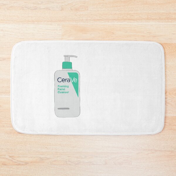 Item preview, CeraVe facial cleanser designed and sold by princesssomo21.