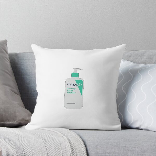 Item preview, CeraVe facial cleanser designed and sold by princesssomo21.