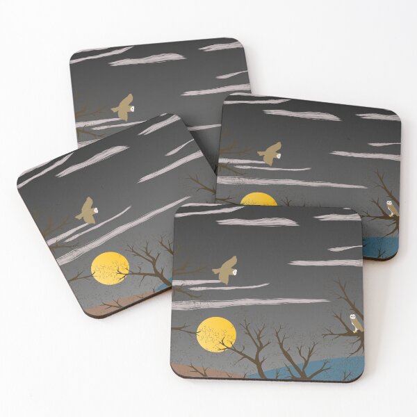 Item preview, Night Owl designed and sold by outdoorsarray.