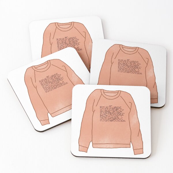 Item preview, harry's monologue designed and sold by girlwithlatte.