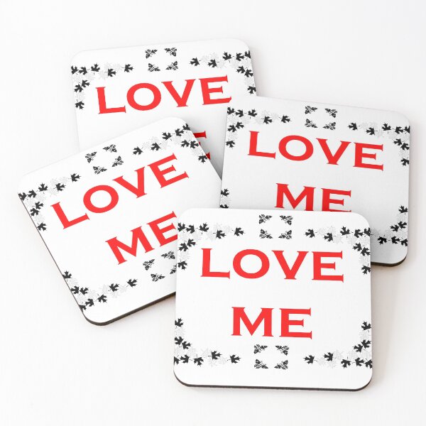 Item preview, love me designed and sold by layproject.