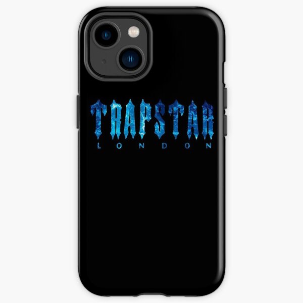 TRAPSTAR iPhone Robuste Hülle
