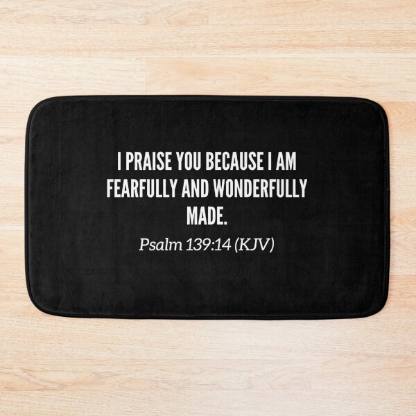 Item preview, Daily inspirational bible verses designed and sold by DareDreams.
