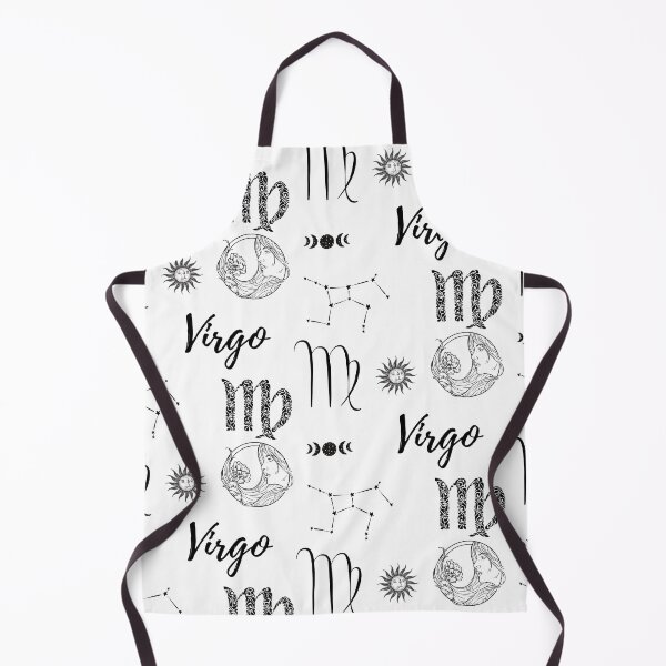 Item preview, Virgo Sticker Pack designed and sold by M-Artie.
