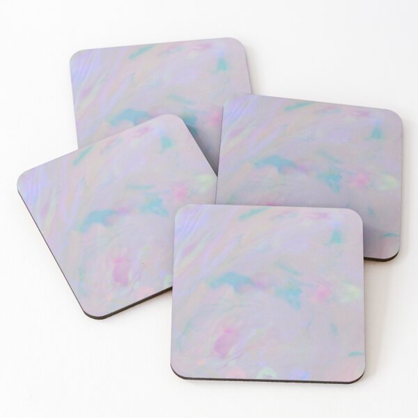Item preview, Holographic Glitch Pattern designed and sold by Jasbbr15.