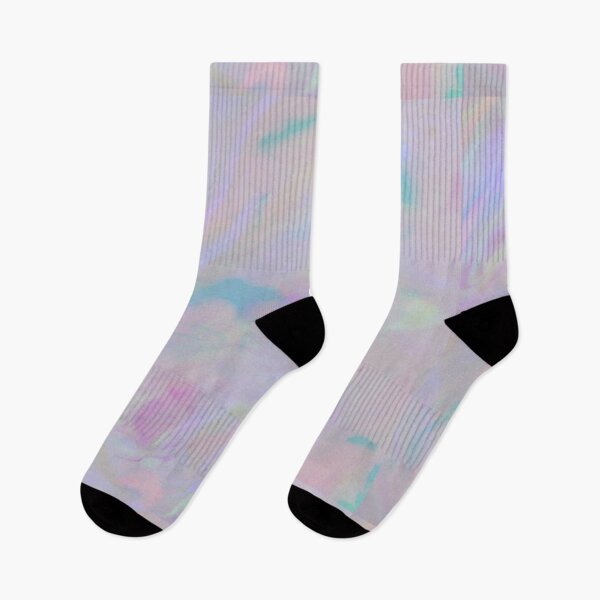 Item preview, Holographic Glitch Pattern designed and sold by Jasbbr15.