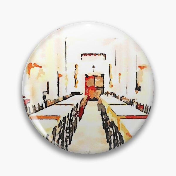 Item preview, Istituto Emiliani: Lunchroom designed and sold by Giuseppe Cocco.