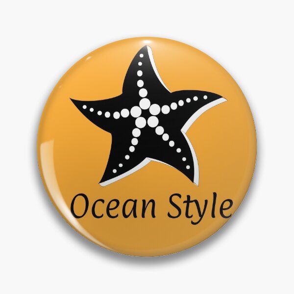 Item preview, Ocean Style  designed and sold by DianaBoS.