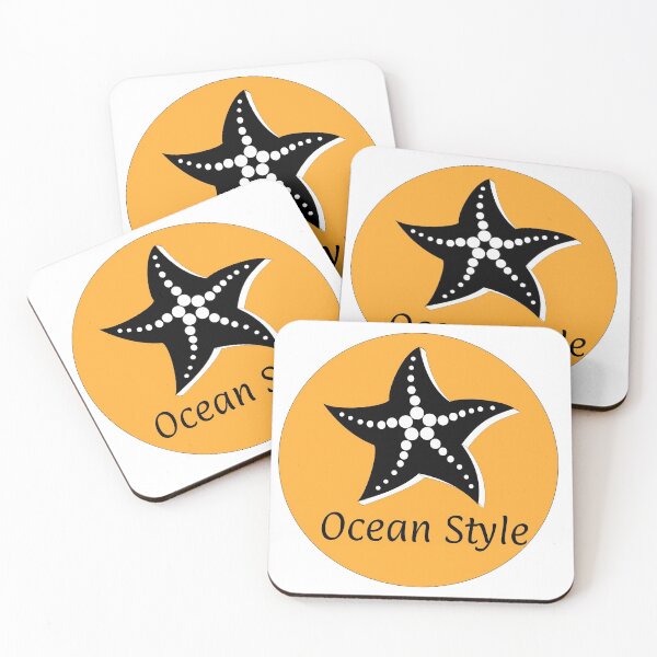 Item preview, Ocean Style  designed and sold by DianaBoS.