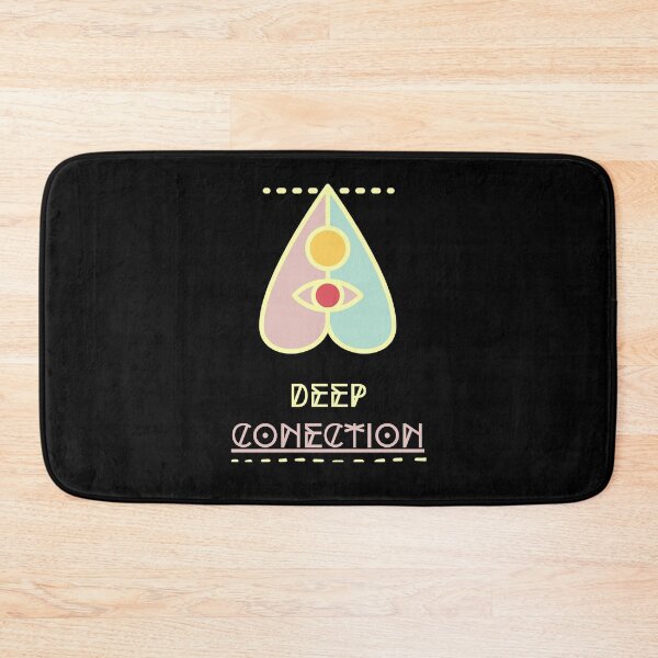 Item preview, deep conection designed and sold by Gotafeeling.