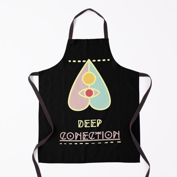 Item preview, deep conection designed and sold by Gotafeeling.