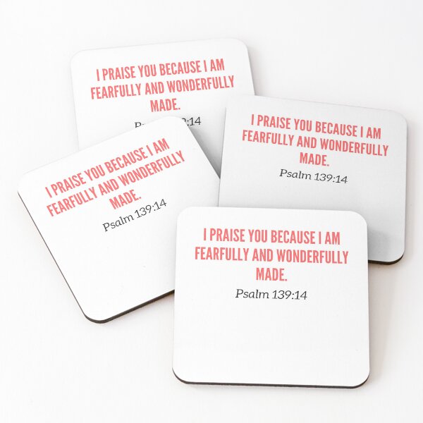 Item preview,  Daily inspirational bible verses designed and sold by DareDreams.