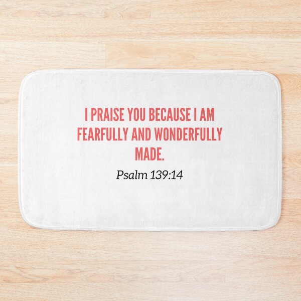 Item preview,  Daily inspirational bible verses designed and sold by DareDreams.