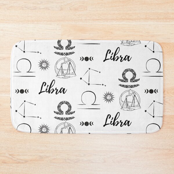 Item preview, Libra Sticker Pack designed and sold by M-Artie.