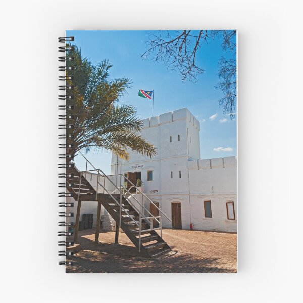 Item preview, Fort Namutoni designed and sold by Out there! Photography.