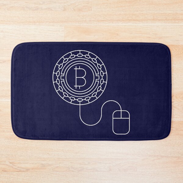 Item preview, Road to Bitcoin designed and sold by AeroAstro.
