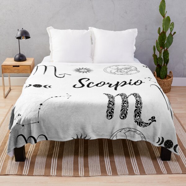 Item preview, Scorpio Sticker Pack designed and sold by M-Artie.