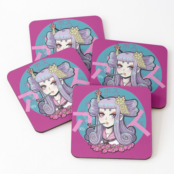 Item preview, Bosu Girl designed and sold by RobArtsH.