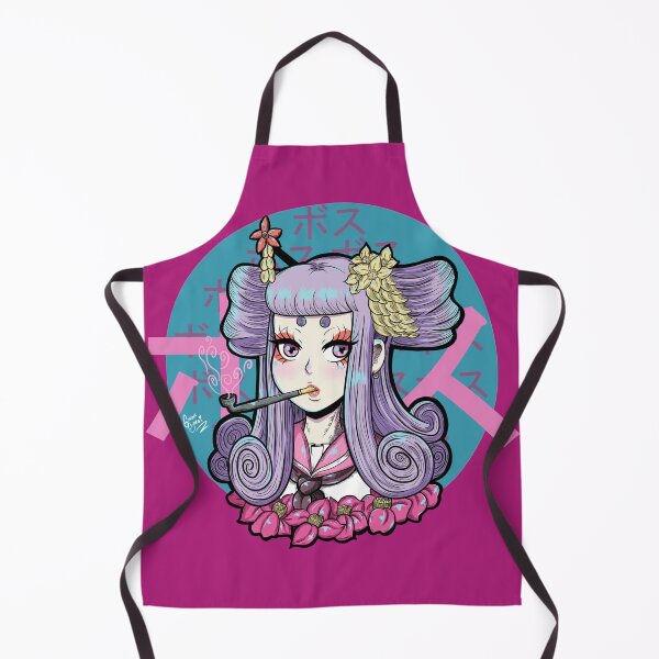 Item preview, Bosu Girl designed and sold by RobArtsH.
