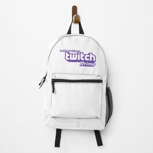 Artikelvorschau, Ich habe mit Twitch Prime untergetaucht entworfen und verkauft von JinxIwin.
