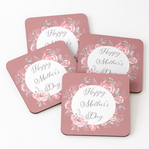 Item preview, Happy Mother's Day designed and sold by Warrior Veteran Clothing.