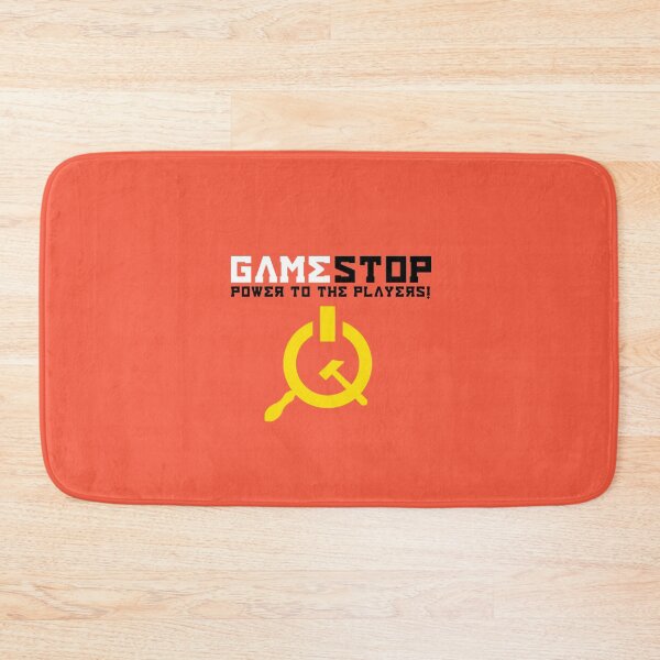 Artikelvorschau, Gamestop Propaganda entworfen und verkauft von cjaxisa.