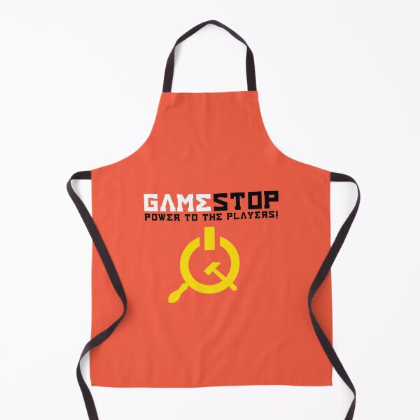 Artikelvorschau, Gamestop Propaganda entworfen und verkauft von cjaxisa.