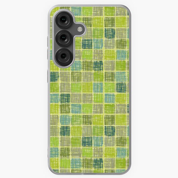 Item preview, Mid Century Modern Green Design, Atomic Retro designed and sold by theodoredesign.