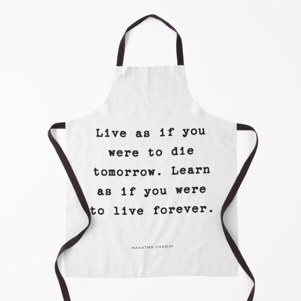 Item preview, Learn Forever | Quote designed and sold by Wallpacas.