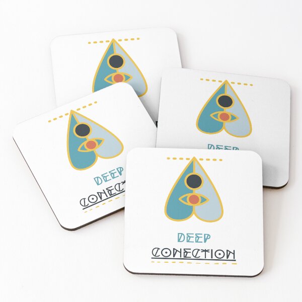 Item preview,  deep conection designed and sold by Gotafeeling.