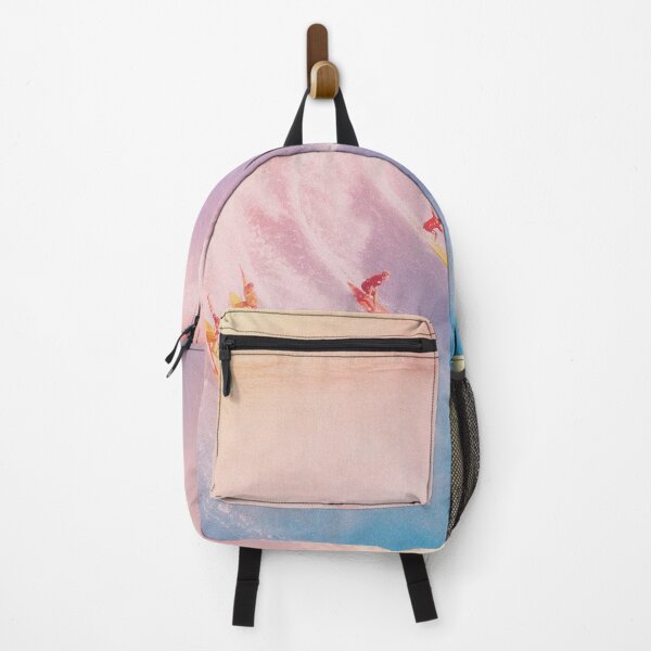 Item preview, rainbow surf I designed and sold by guaxinim.