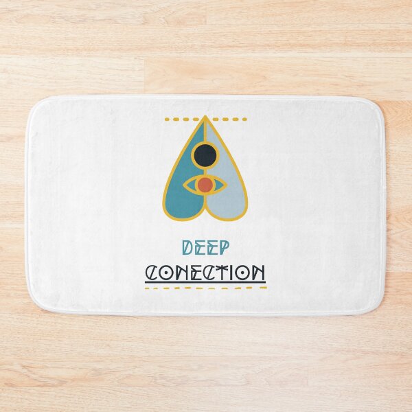 Item preview, deep conection designed and sold by Gotafeeling.