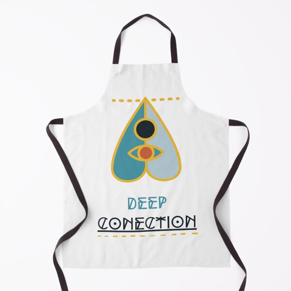 Item preview, deep conection designed and sold by Gotafeeling.