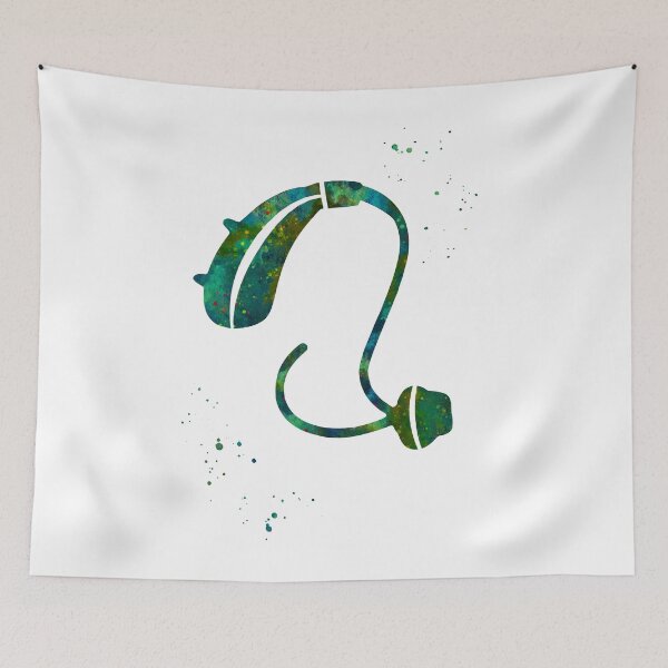 Item preview, Hearing Aid Device designed and sold by EvasDreams.