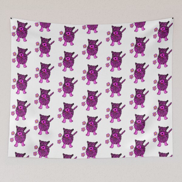 Item preview, Cute Scribbled Dog designed and sold by michellelegrand.