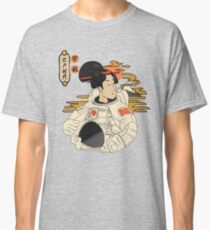 great era of Edo Classic T-Shirt