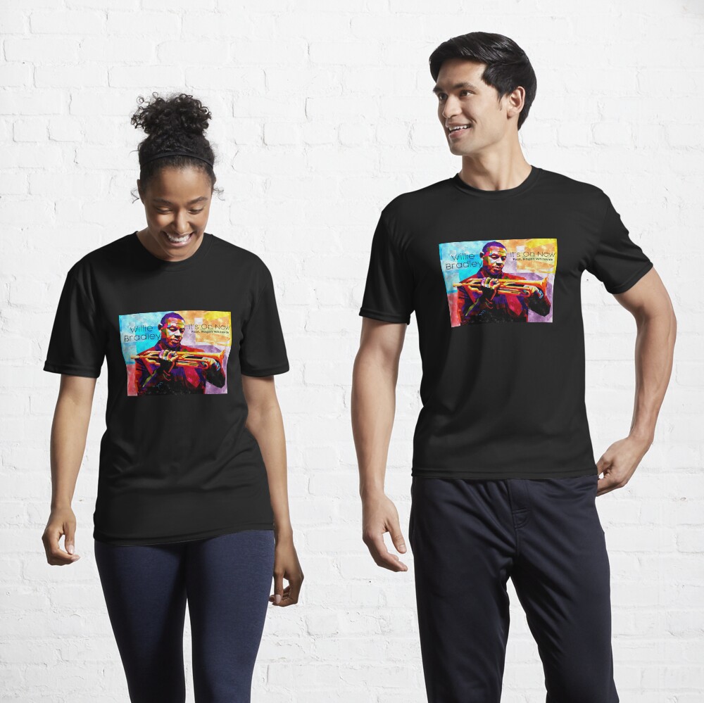Item preview, Active T-Shirt designed and sold by CoffeeCupLife2.