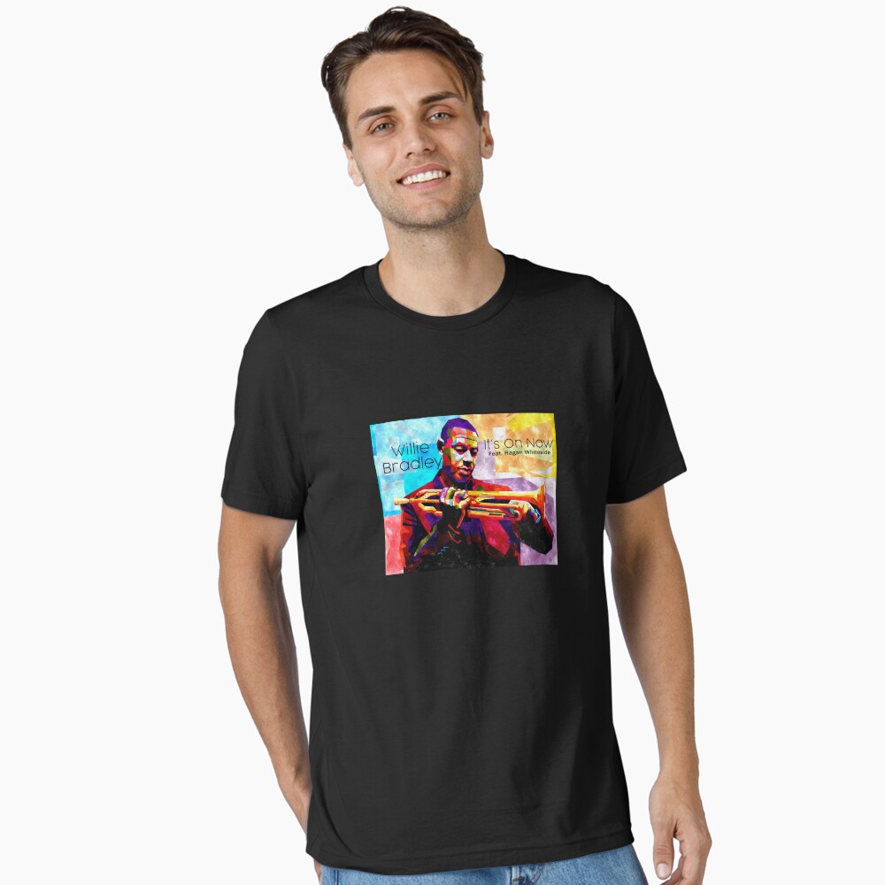 Item preview, Essential T-Shirt designed and sold by CoffeeCupLife2.